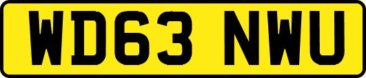 WD63NWU