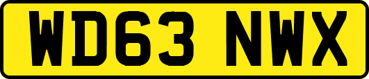 WD63NWX