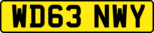 WD63NWY