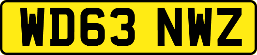 WD63NWZ