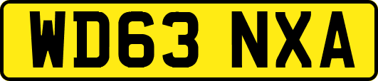 WD63NXA