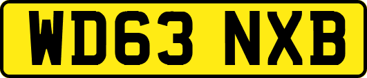 WD63NXB