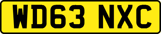 WD63NXC