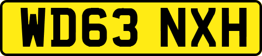 WD63NXH