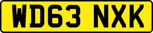 WD63NXK