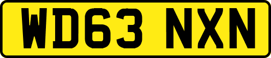 WD63NXN