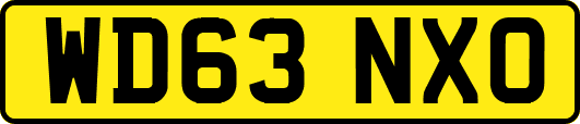 WD63NXO
