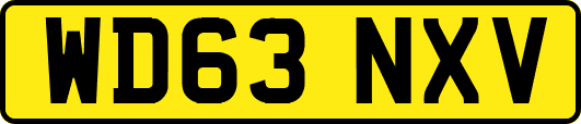 WD63NXV