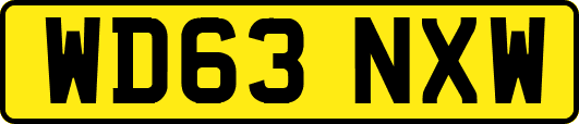 WD63NXW