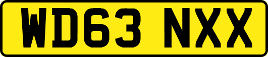 WD63NXX