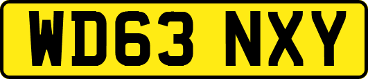 WD63NXY