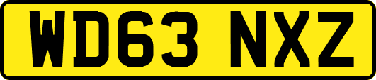 WD63NXZ