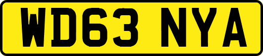 WD63NYA
