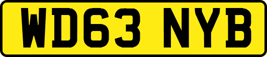 WD63NYB