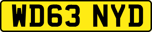 WD63NYD