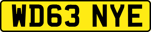 WD63NYE