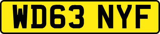 WD63NYF
