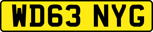 WD63NYG