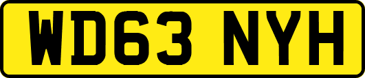 WD63NYH