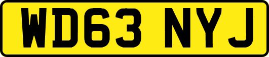 WD63NYJ