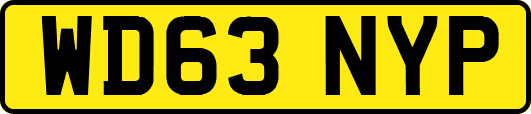 WD63NYP