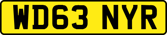 WD63NYR