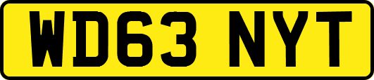 WD63NYT