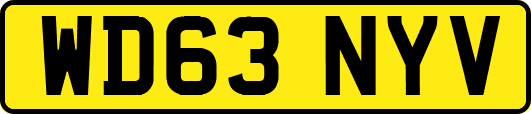 WD63NYV
