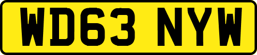 WD63NYW