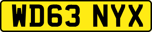 WD63NYX