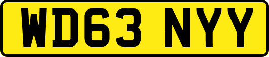 WD63NYY