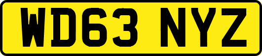WD63NYZ