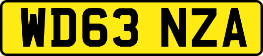 WD63NZA