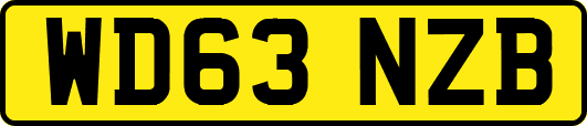 WD63NZB