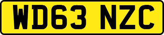 WD63NZC