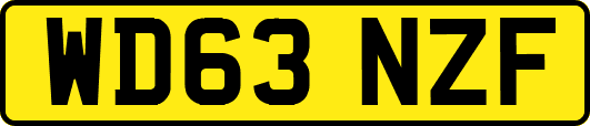 WD63NZF