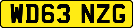 WD63NZG