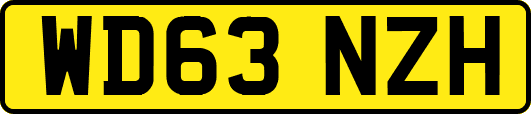 WD63NZH