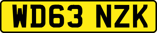 WD63NZK
