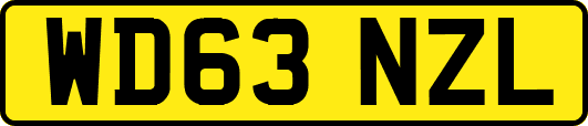 WD63NZL