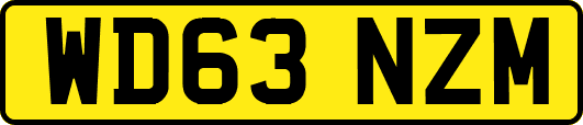 WD63NZM