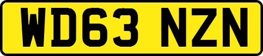 WD63NZN