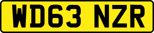 WD63NZR
