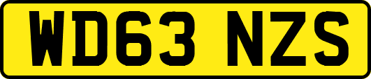 WD63NZS