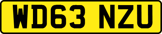 WD63NZU