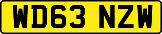WD63NZW