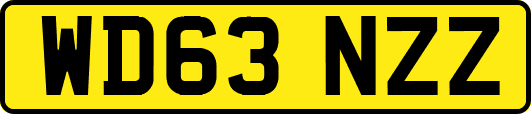WD63NZZ