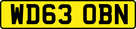 WD63OBN