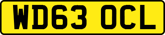 WD63OCL
