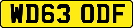 WD63ODF